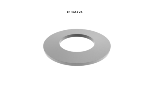 Precision Belleville Washers Manufacturing Process